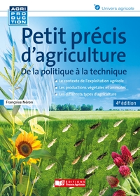 Image de Petit précis d'agriculture