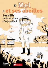 Image de Mel et ses abeilles