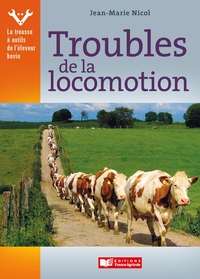 Picture of Troubles de la locomotion
