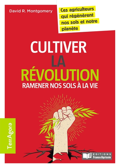 Picture of Cultiver la révolution : ramener notre sol à la vie