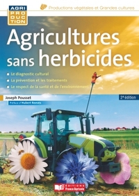 Picture of Agricultures sans herbicides