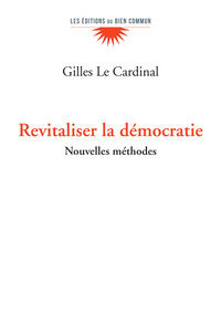 Picture of Revitaliser la démocratie