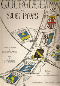 Picture of Guérande et son pays