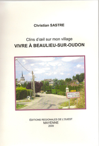 Picture of Vivre à Beaulieu-sur-Oudon