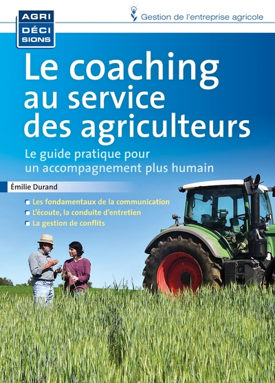 Image de Le coaching au service des agriculteurs