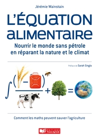Image de L'équation alimentaire