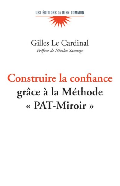 Image de Construire la confiance