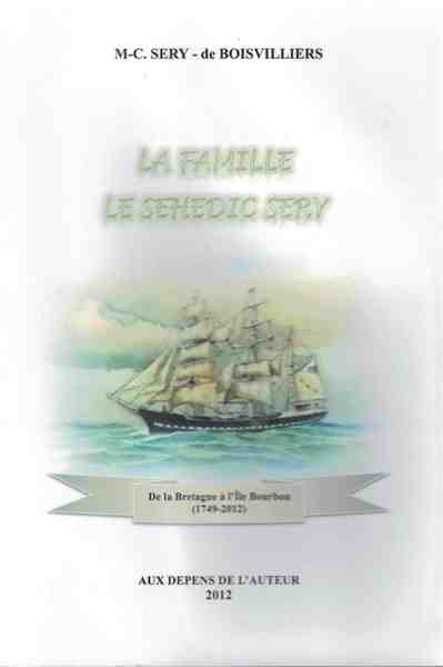 Image de La famille le Séhédic Séry