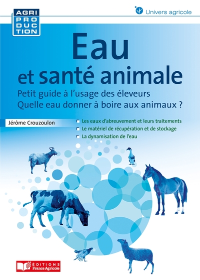 Image de Eau et santé animale