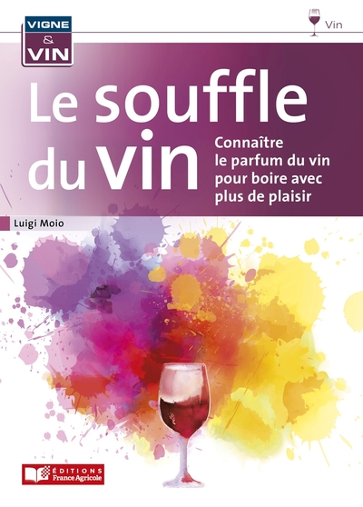 Image de Le souffle du vin