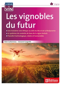Picture of Les vignobles du futur