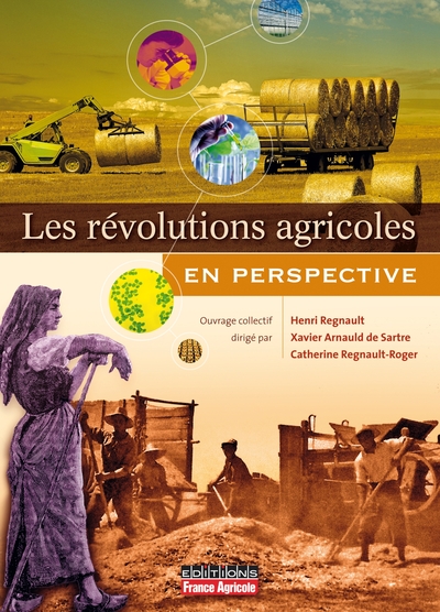 Image de Regards croisés sur les révolutions agricoles