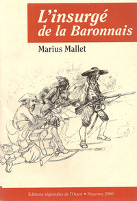 Image de L´insurgé de la Baronnais