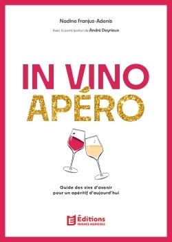 Image de In vino apero, les réponses du vin face aux changements