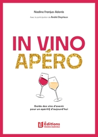 Image de In vino apero, les réponses du vin face aux changements