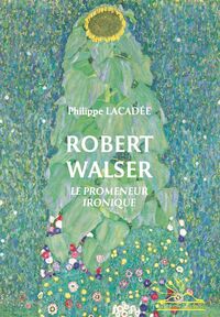 Image de Robert Walser