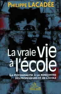Image de La vraie vie à l'école