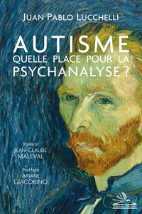 Image de Autisme: quelle place pour la psychanalyse ?