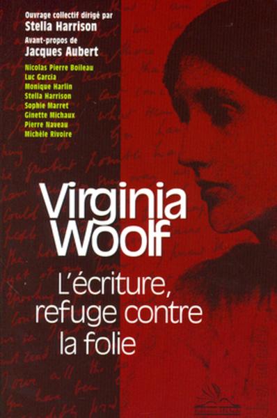 Image de Virginia woolf