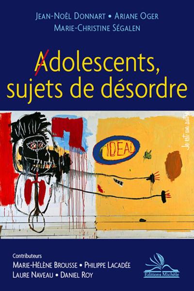 Image de Adolescents  sujets de désordre