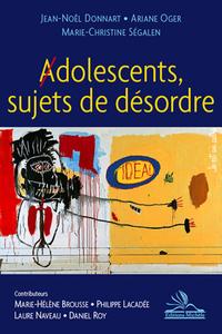 Image de Adolescents  sujets de désordre