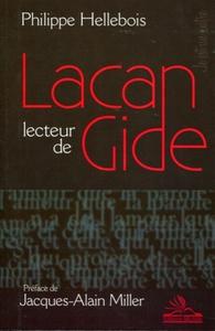 Image de Lacan lecteur de Gide