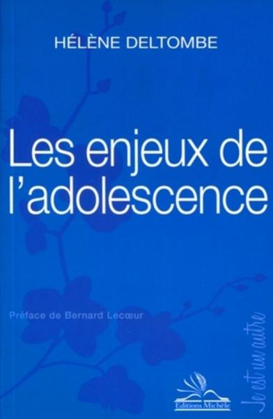 Image de les enjeux de l'adolescence