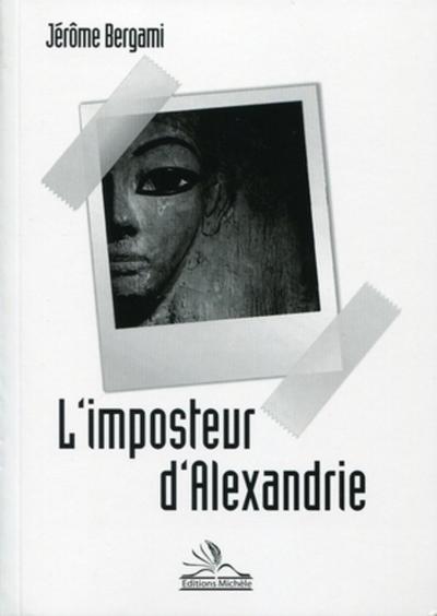 Image de l'imposteur d'alexandrie