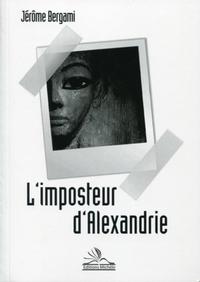 Image de l'imposteur d'alexandrie