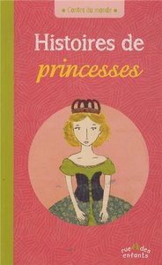 Image de Histoires de princesses