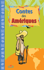 Image de Contes des Amériques