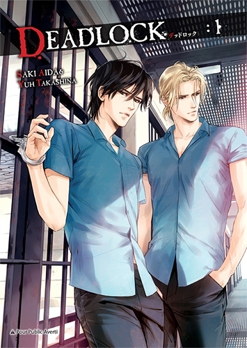 Image de Deadlock T01
