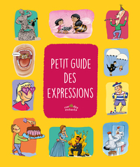 Picture of Petit guide des expressions