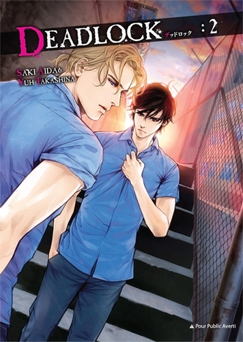Image de Deadlock T02