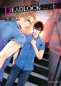 Picture of Deadlock T02