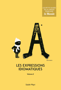 Picture of Les expressions idiomatiques (volume 2)