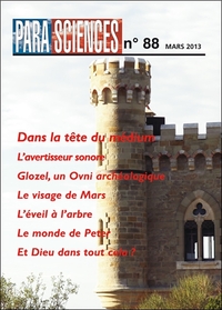 Image de Parasciences n°88
