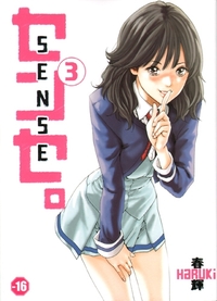 Picture of Sense T03