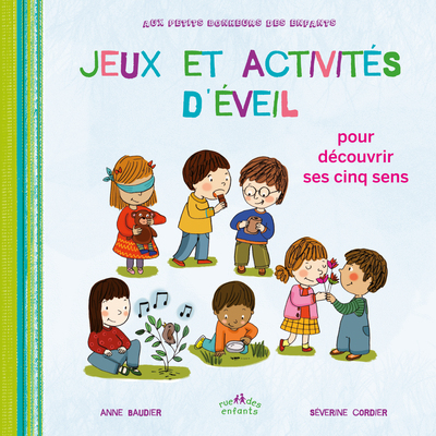 Image de Jeux et activités d'éveil