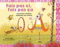 Picture of Fais pas ci, fais pas ça