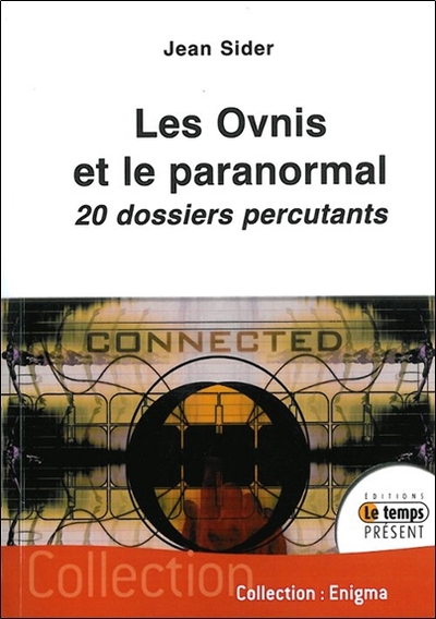 Image de Les ovnis et le paranormal