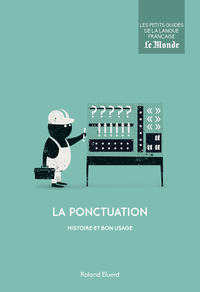 Image de La ponctuation