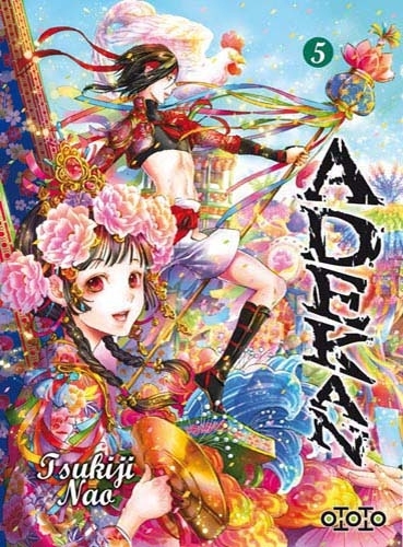 Picture of Adekan T05