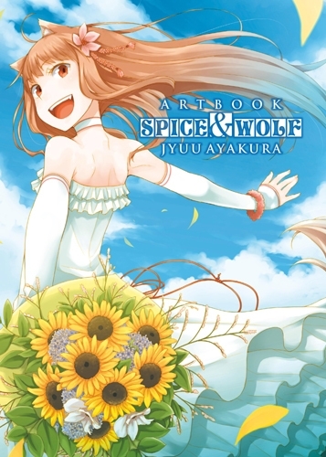 Picture of Spice & Wolf