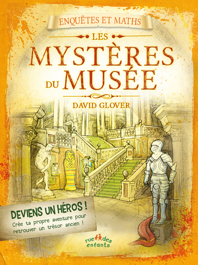 Image de Les mystères du musée