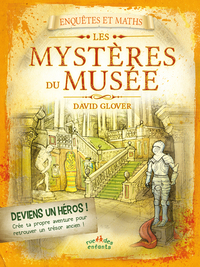 Image de Les mystères du musée