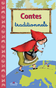 Image de Contes traditionnels