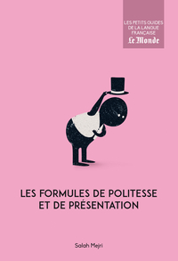 Picture of Les formules de politesse et de présentation