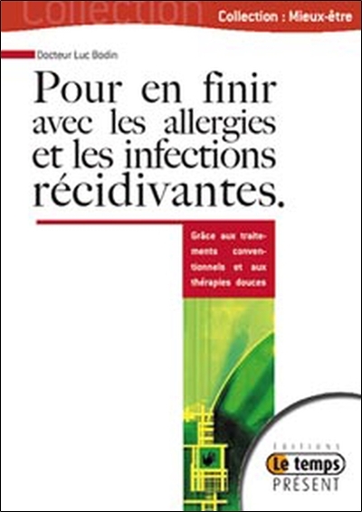 Image de Pour en finir avec les allergies