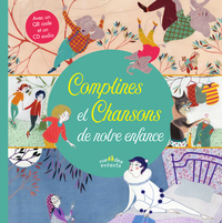 Image de Comptines et chansons de notre enfance